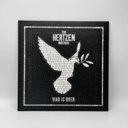 Von Hertzen Brothers - War Is Over 2LP