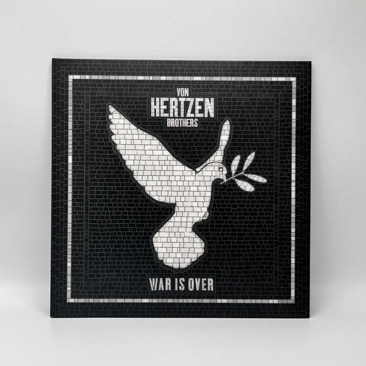 Von Hertzen Brothers - War Is Over 2LP