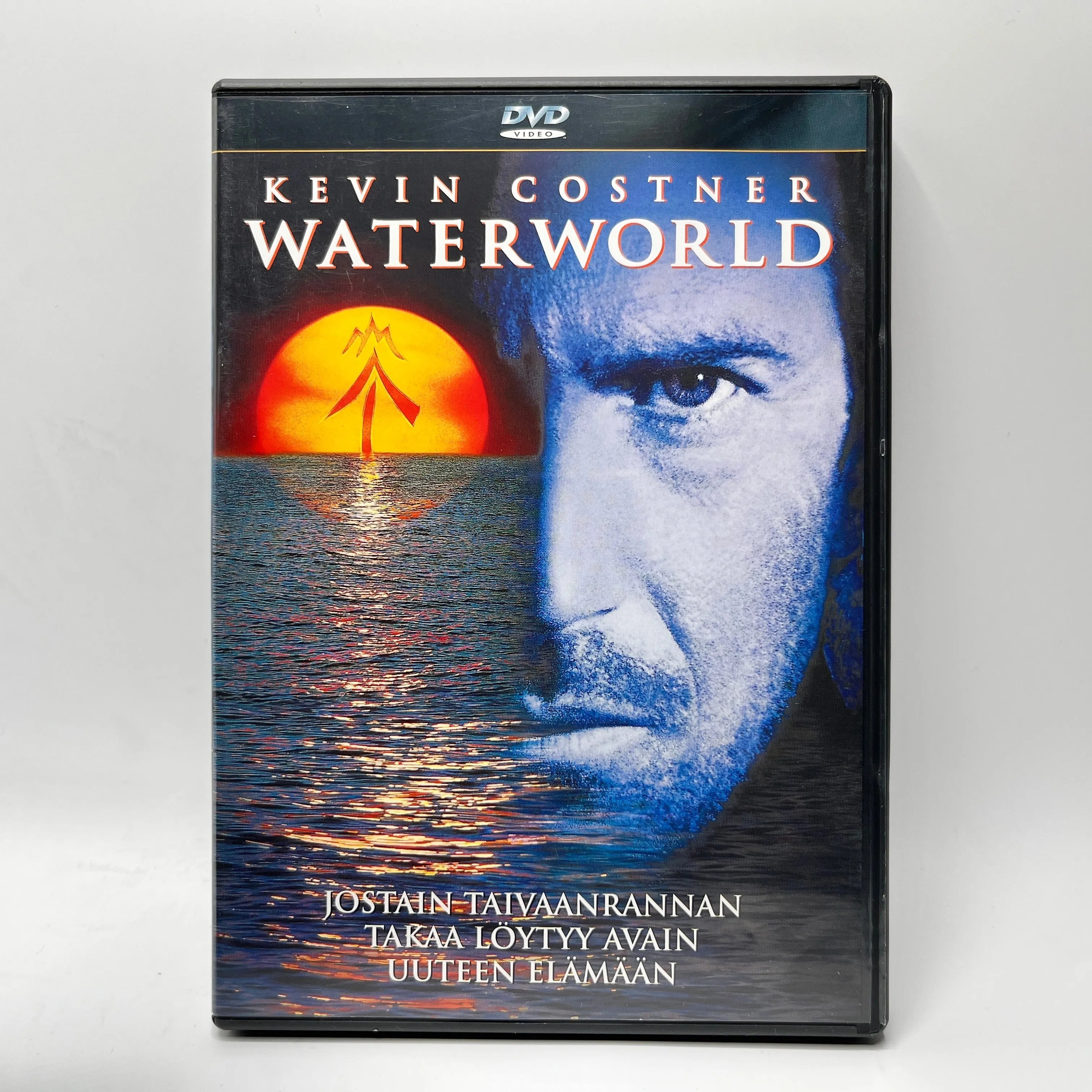 Waterworld (DVD)