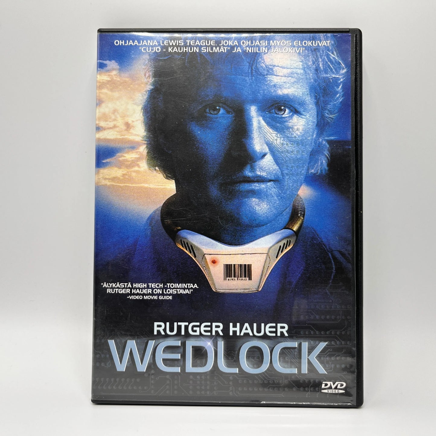Wedlock (DVD)