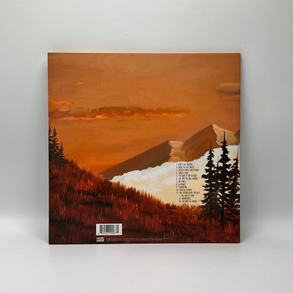 Weezer - Everything Will Be Alright In The End LP