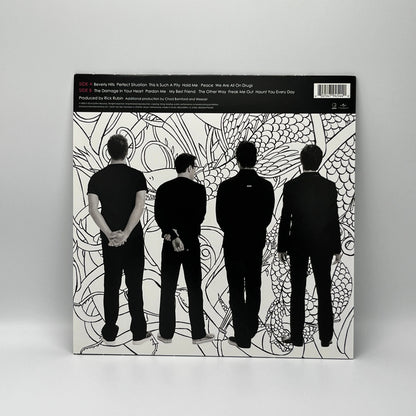 Weezer - Make Believe LP