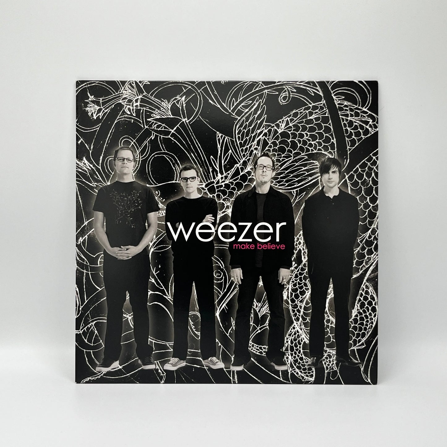 Weezer - Make Believe LP
