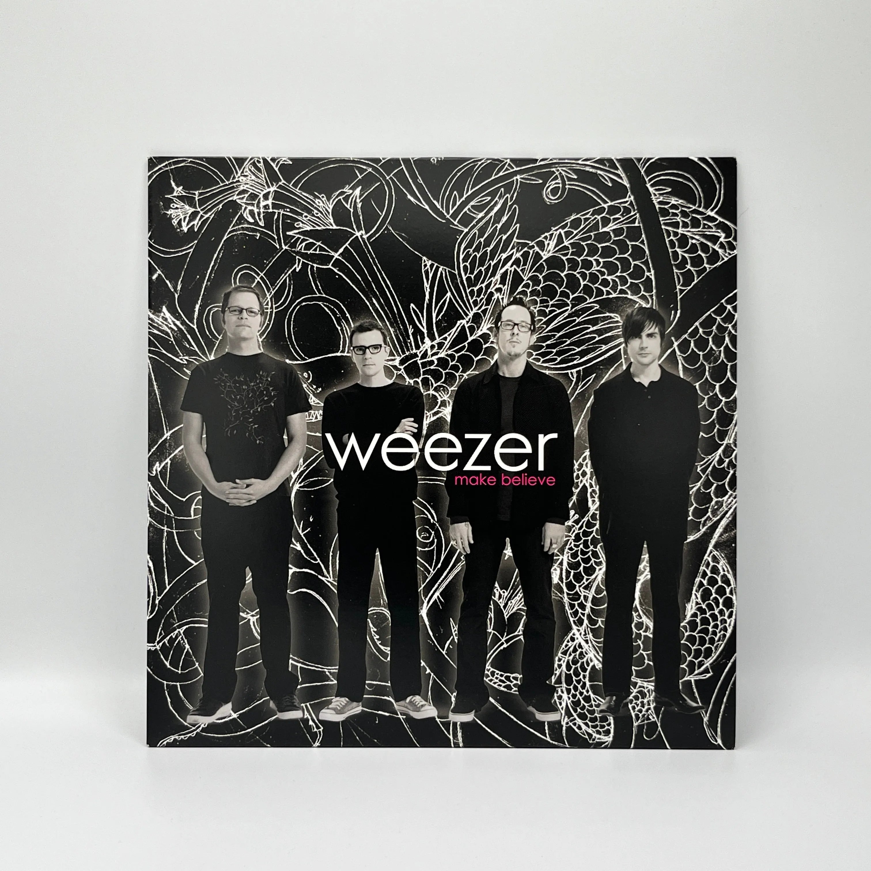 Weezer - Make Believe LP