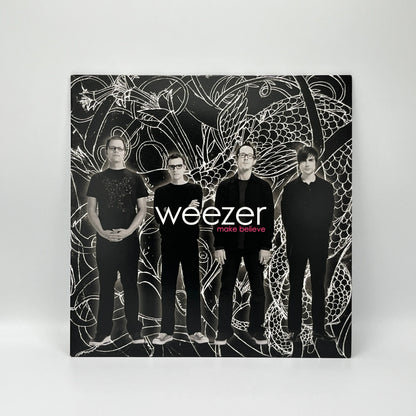 Weezer - Make Believe LP