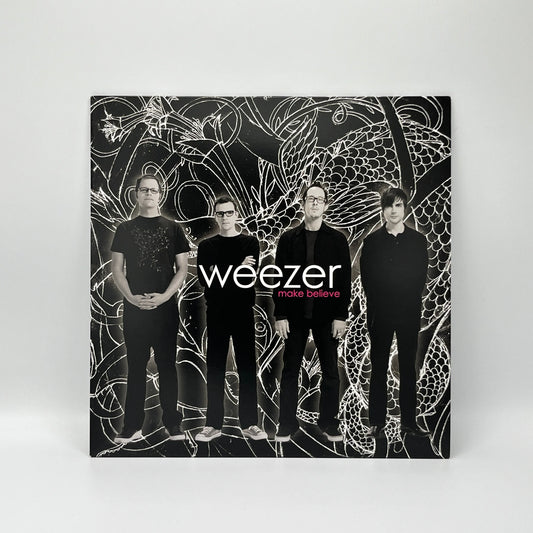 Weezer - Make Believe LP
