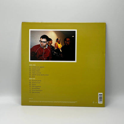 Weezer - Maladroit LP
