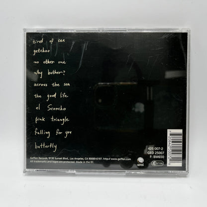 Weezer - Pinkerton CD