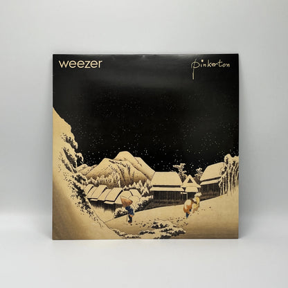 Weezer - Pinkerton LP