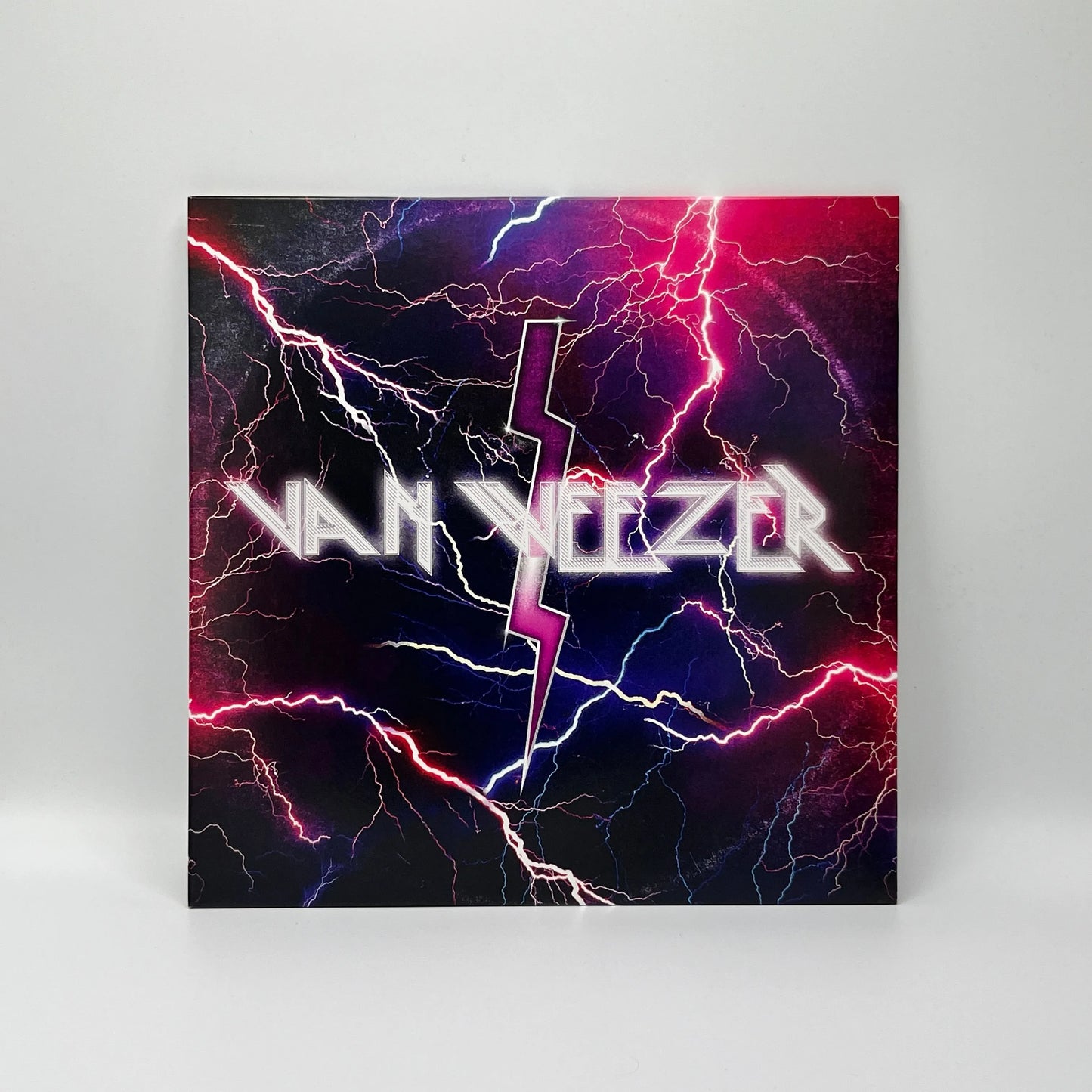 Weezer - Van Weezer LP