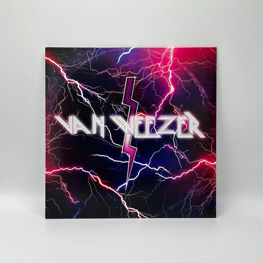 Weezer - Van Weezer LP