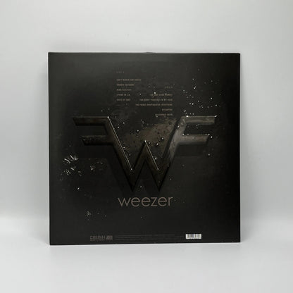 Weezer - Weezer (Black Album) LP