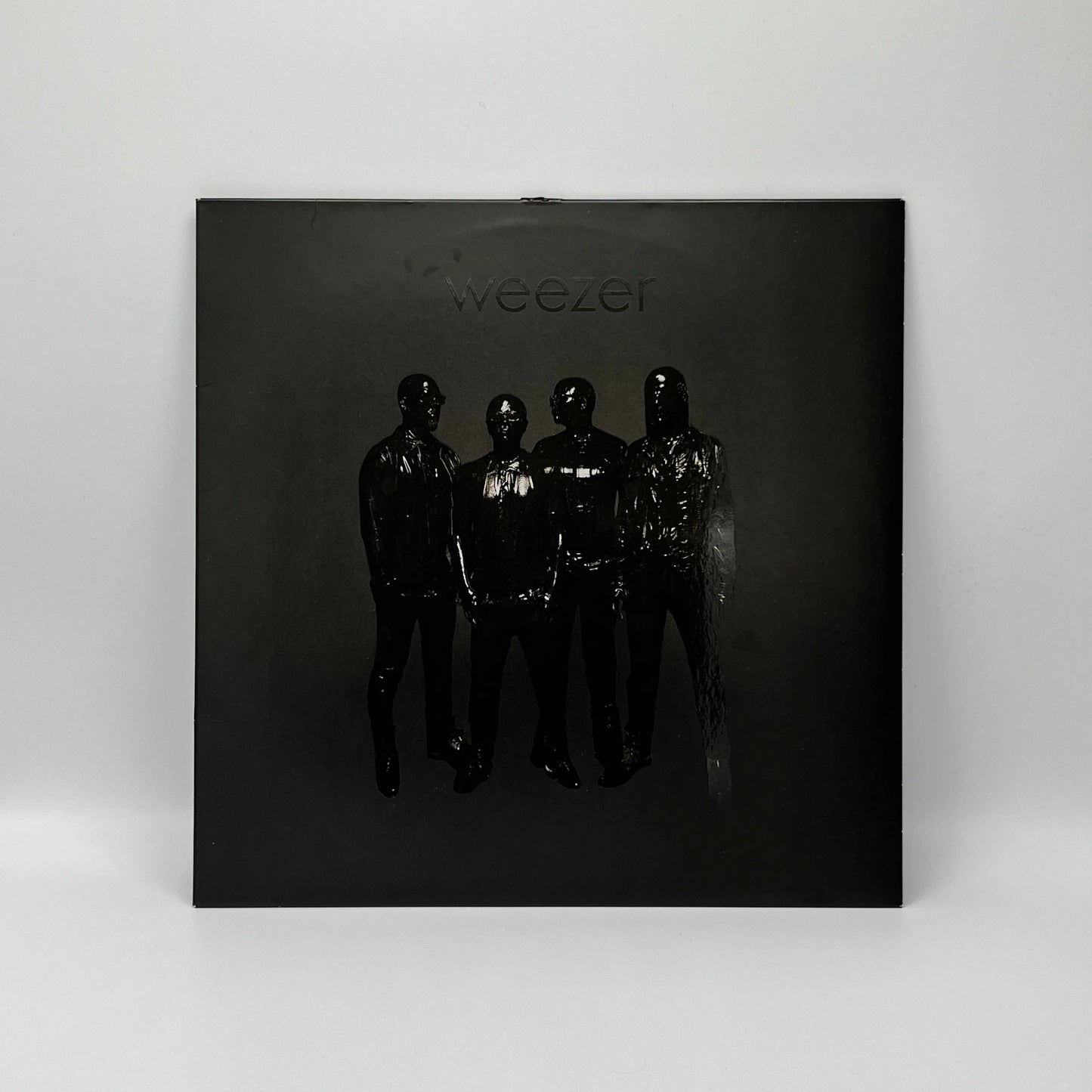 Weezer - Weezer (Black Album) LP