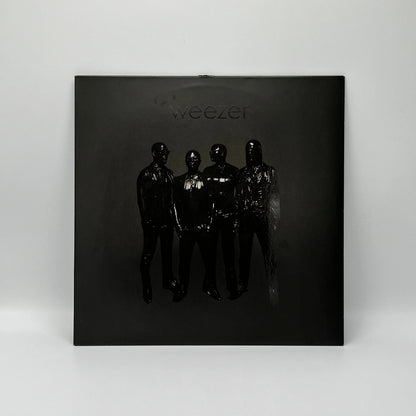 Weezer - Weezer (Black Album) LP