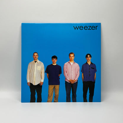 Weezer - Weezer (Blue Album) LP