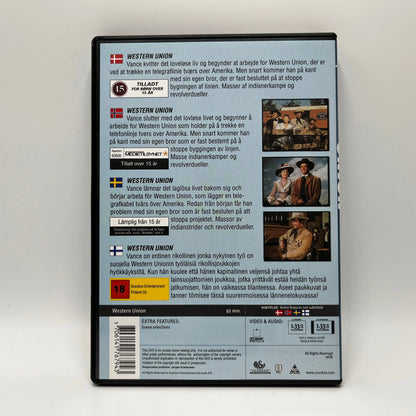 Western Union (DVD)