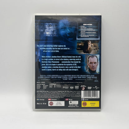 White Noise (DVD)