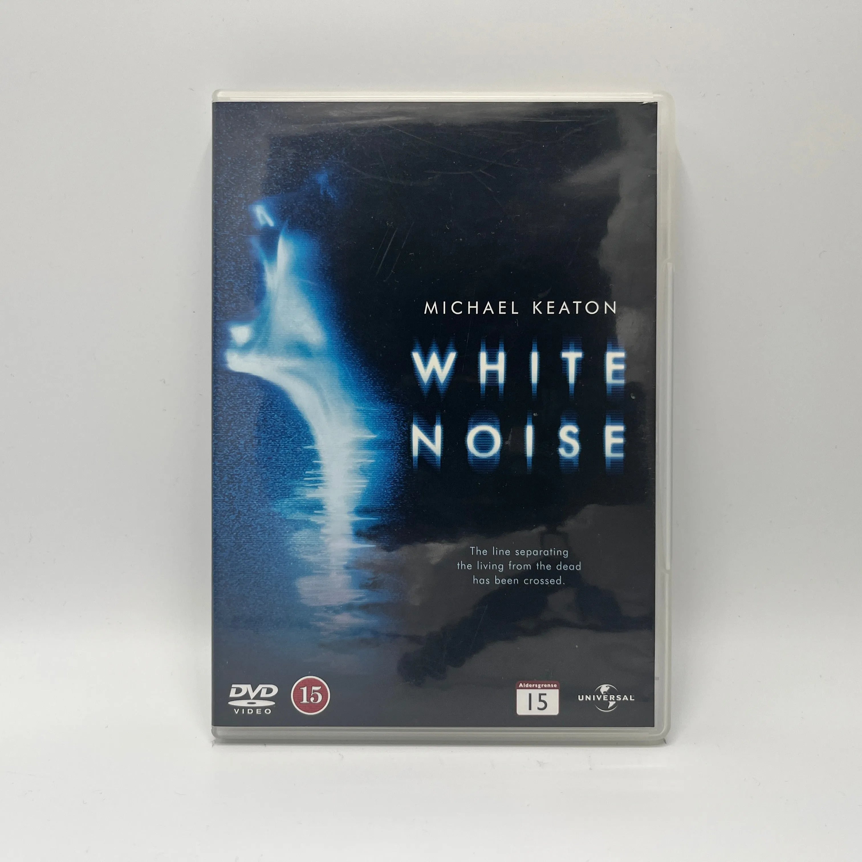 White Noise (DVD)