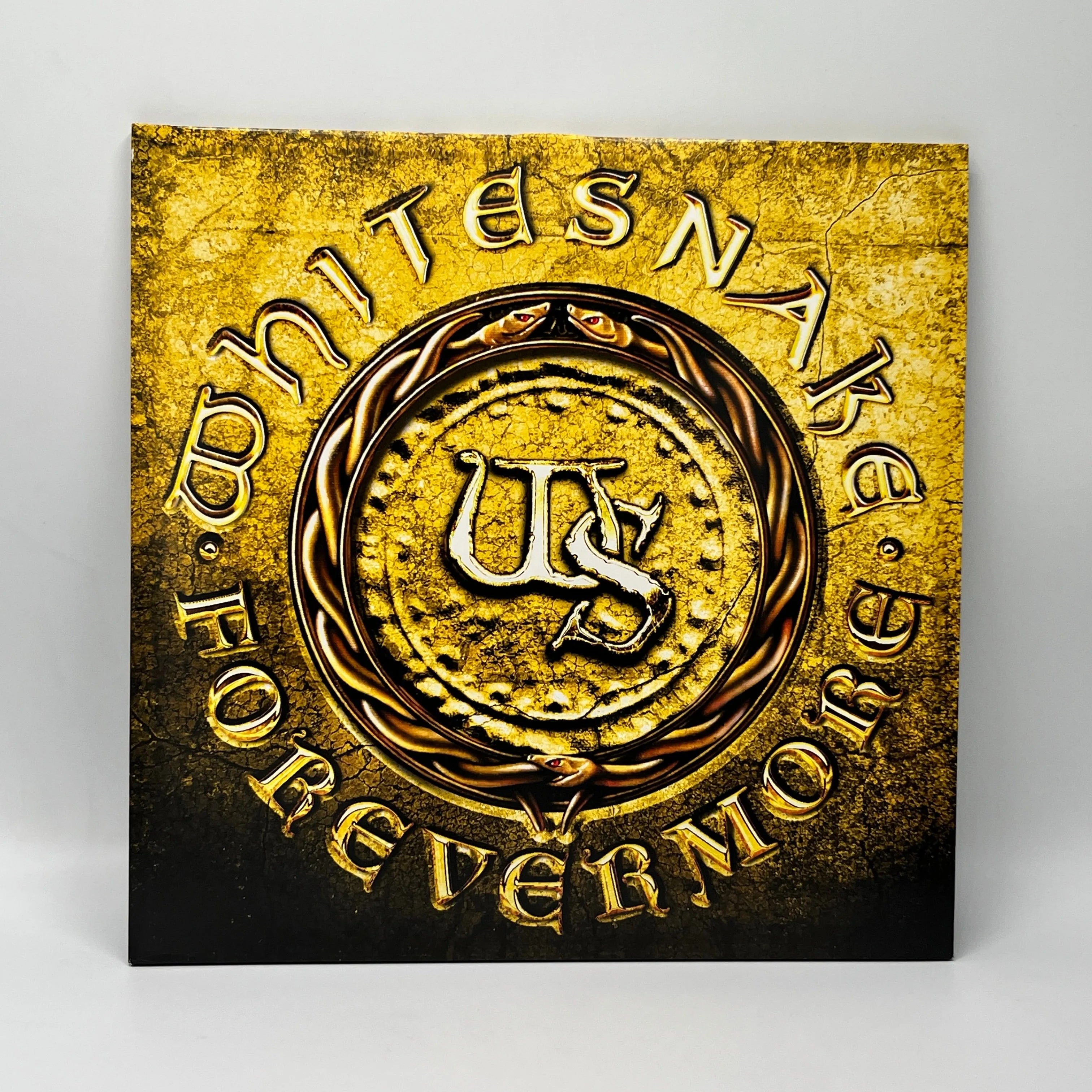 Whitesnake – Forevermore 2LP