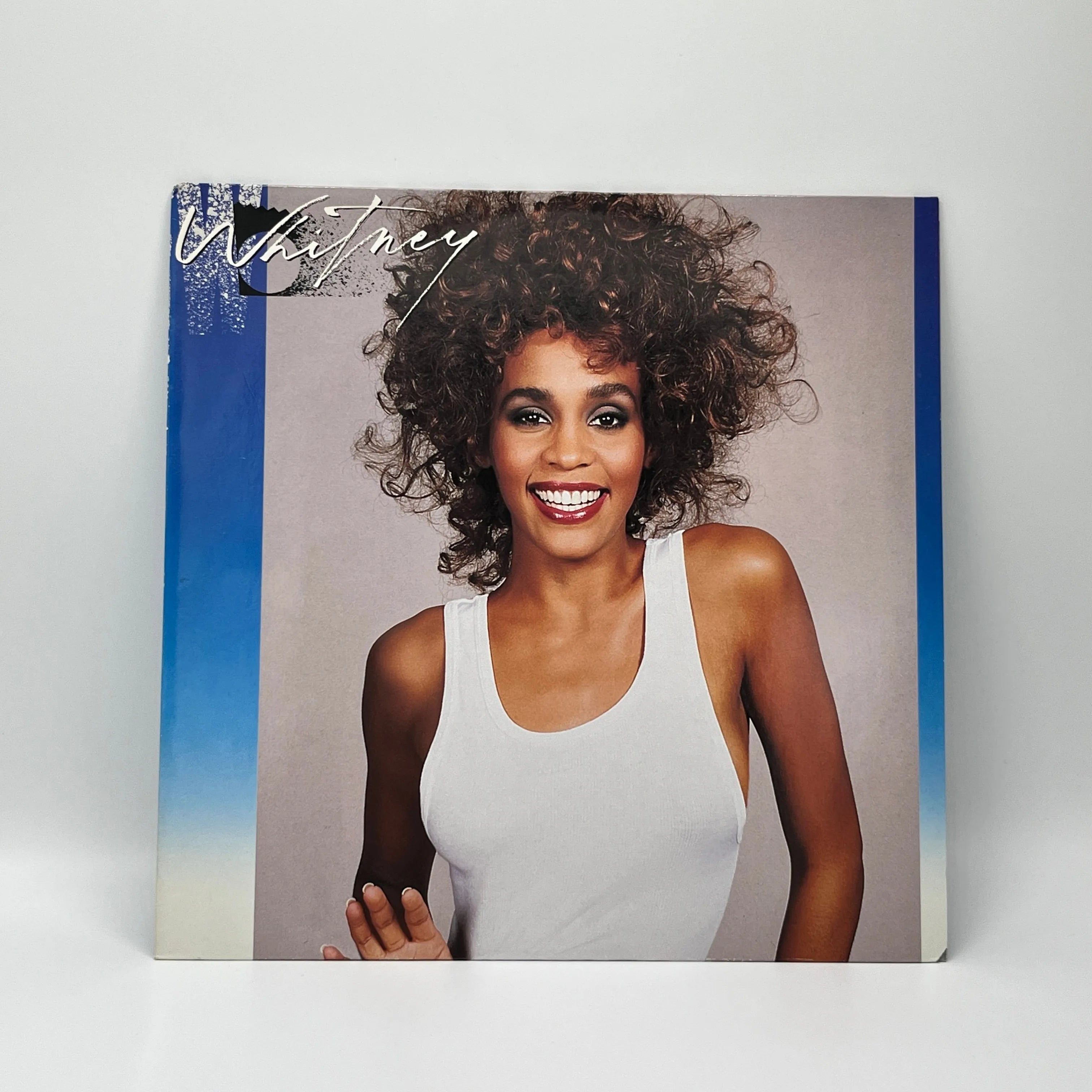 Whitney Houston - Whitney LP