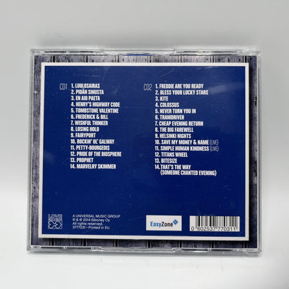 Wigwam - 28 Songs From The Twilight Zone 2CD