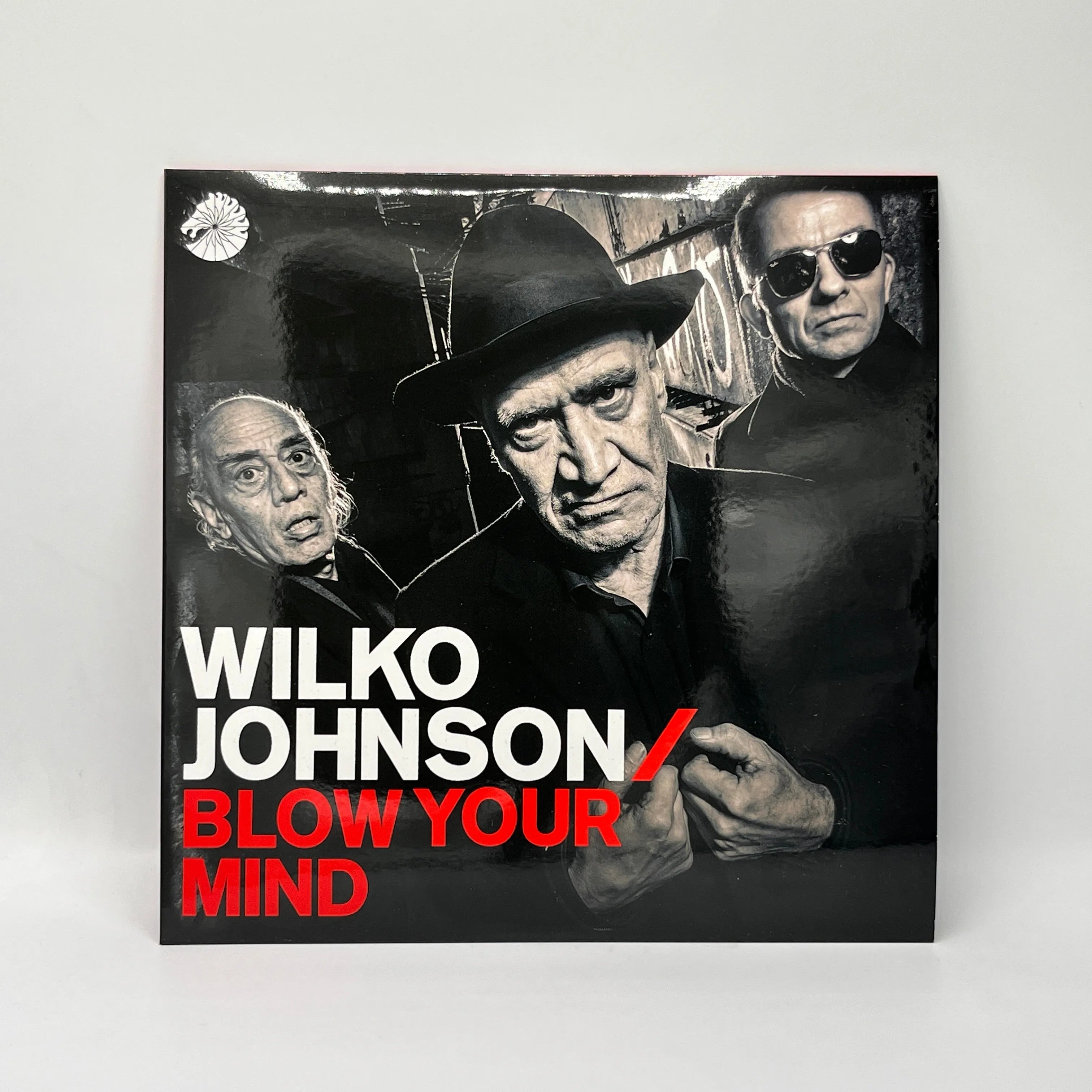 Wilko Johnson – Blow Your Mind LP
