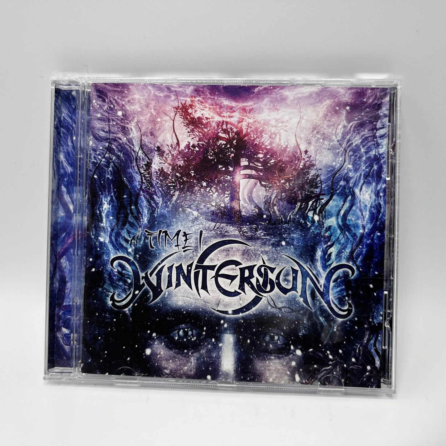 Wintersun - Time I CD