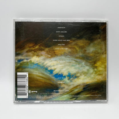 Wolfmother - Wolfmother CD