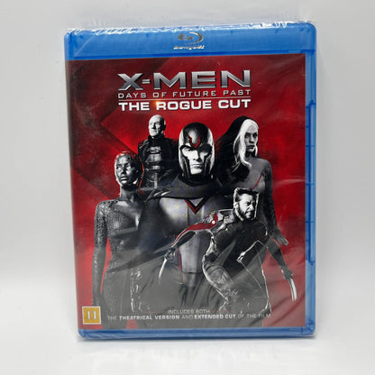 X-Men - Days Of Future Past (Blu-Ray)