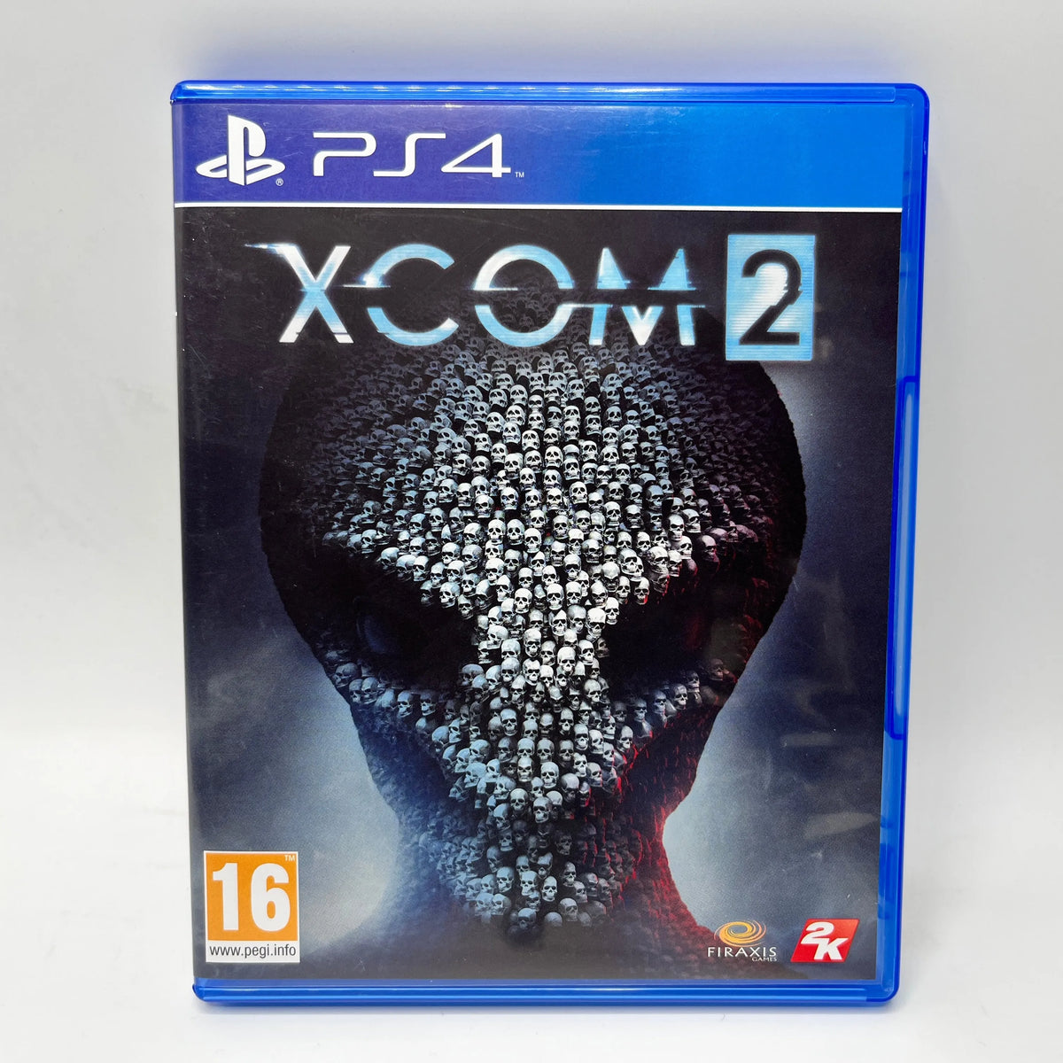 Xcom 2 (PS4)