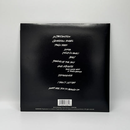 Xxxtentacion - Skins LP