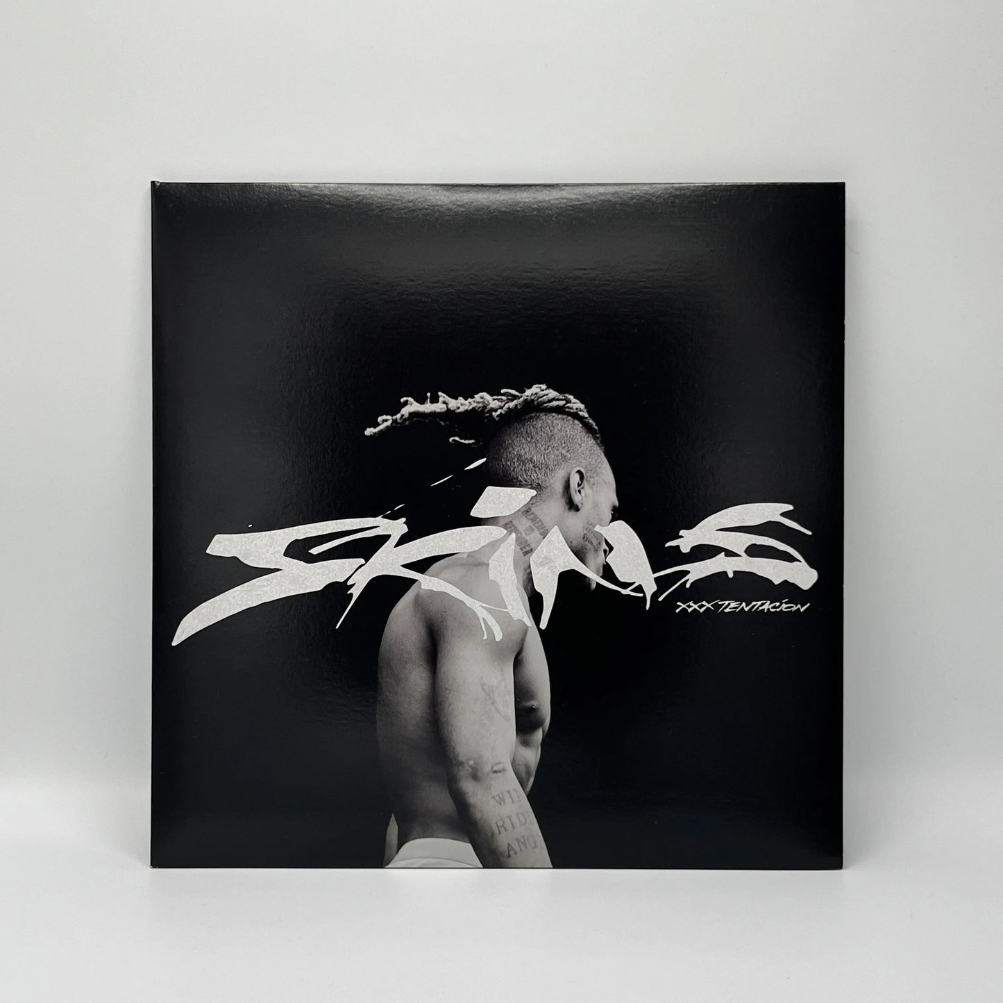 Xxxtentacion - Skins LP