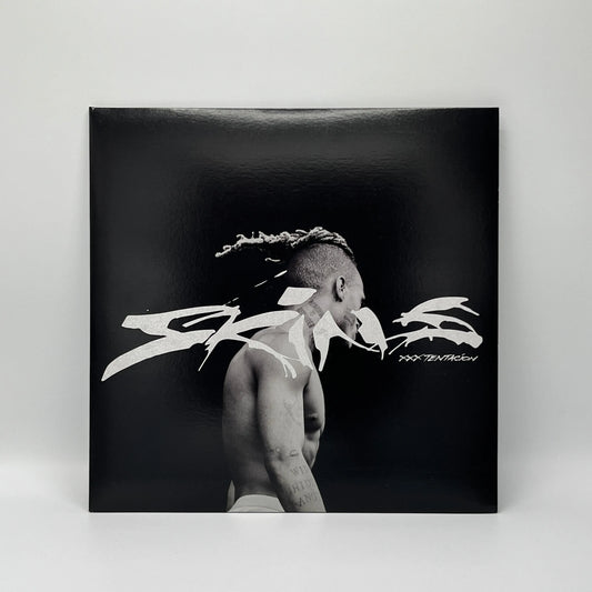 Xxxtentacion - Skins LP