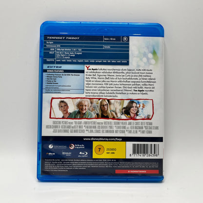You Again (Blu-Ray)