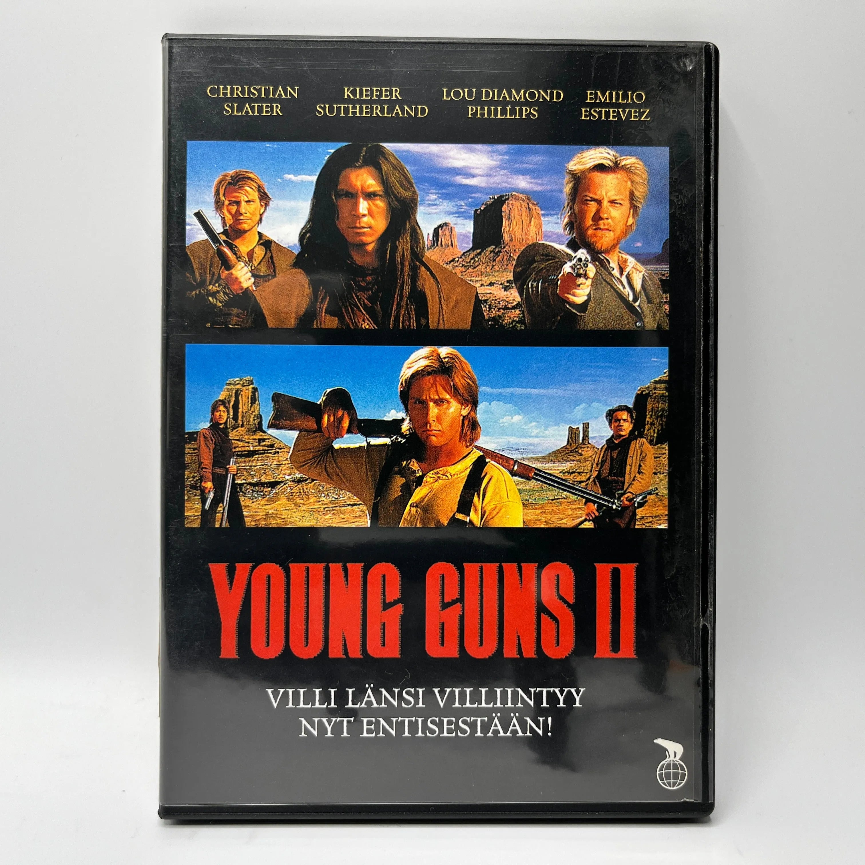 Young Guns II (DVD)