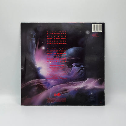 ZZ Top - Afterburner LP