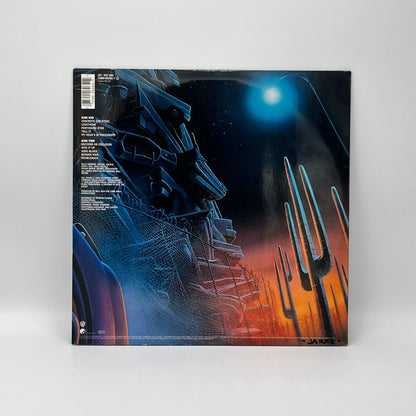 ZZ Top - Recycler LP