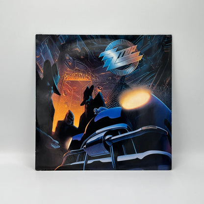 ZZ Top - Recycler LP