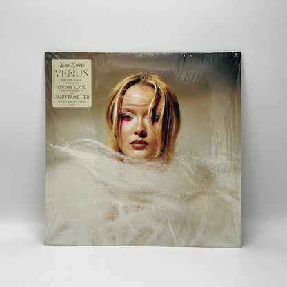 Zara Larsson - Venus LP