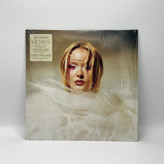 Zara Larsson - Venus LP