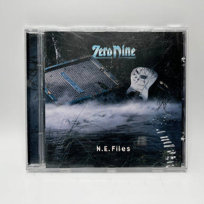Zero Nine - N.E. Files CD