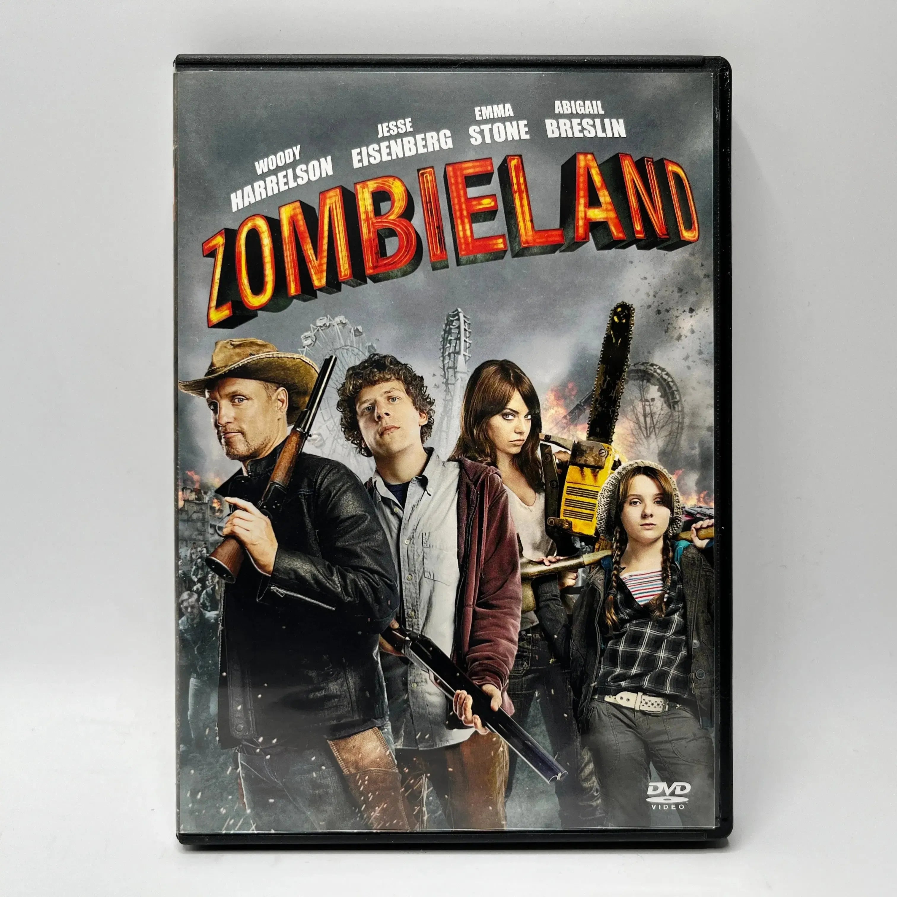 Zombieland (DVD)