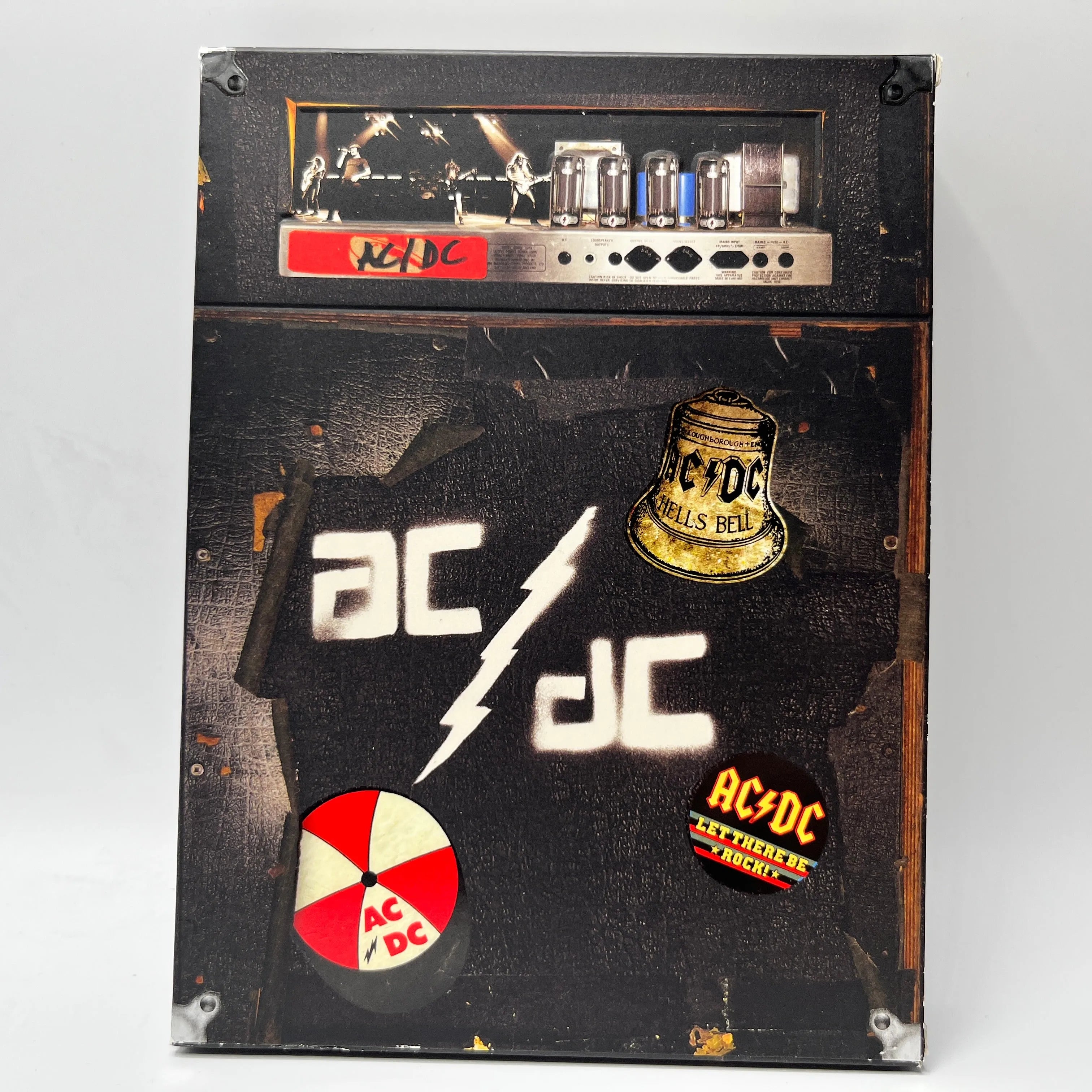 AC/DC - Backtracks 2CD