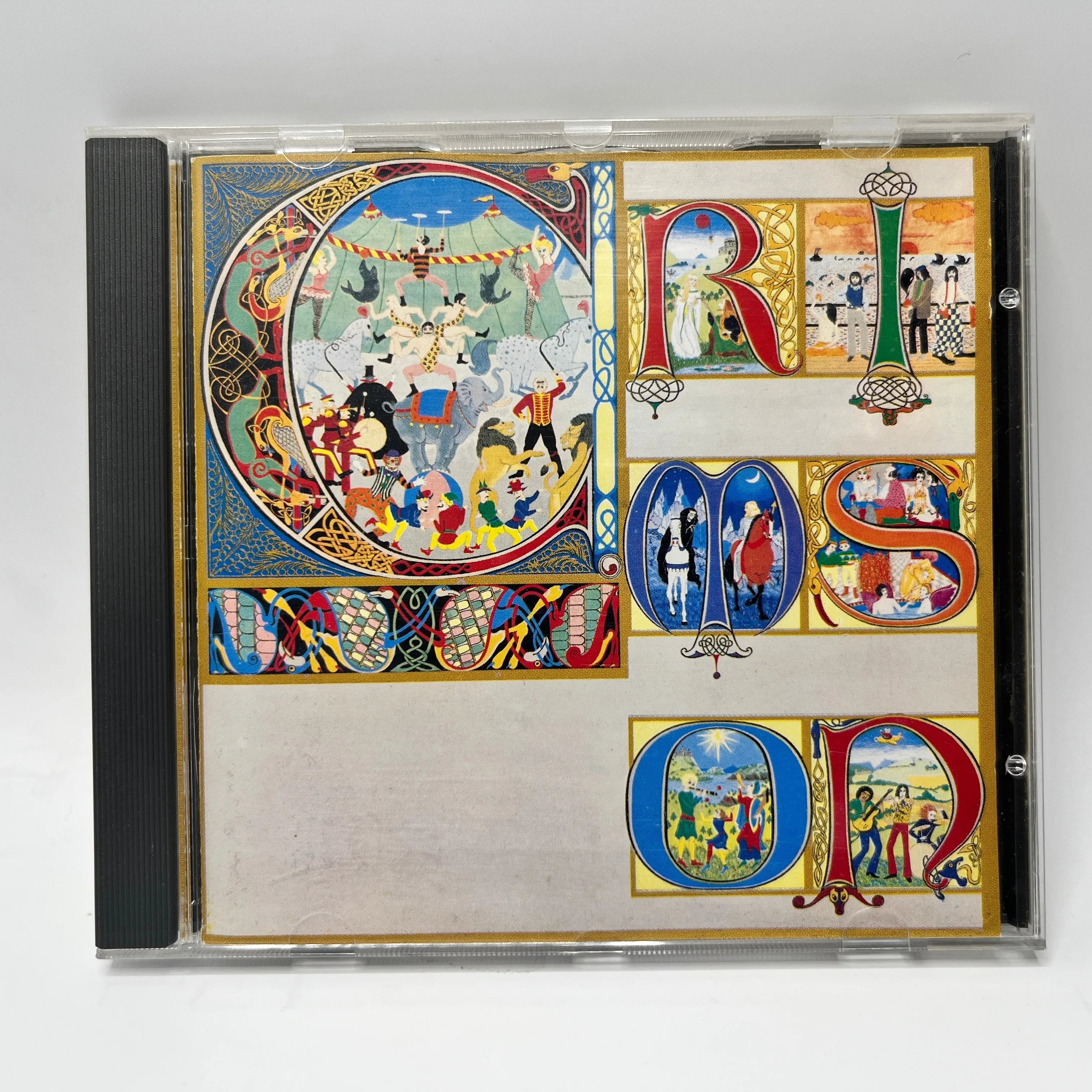 King Crimson – Lizard CD