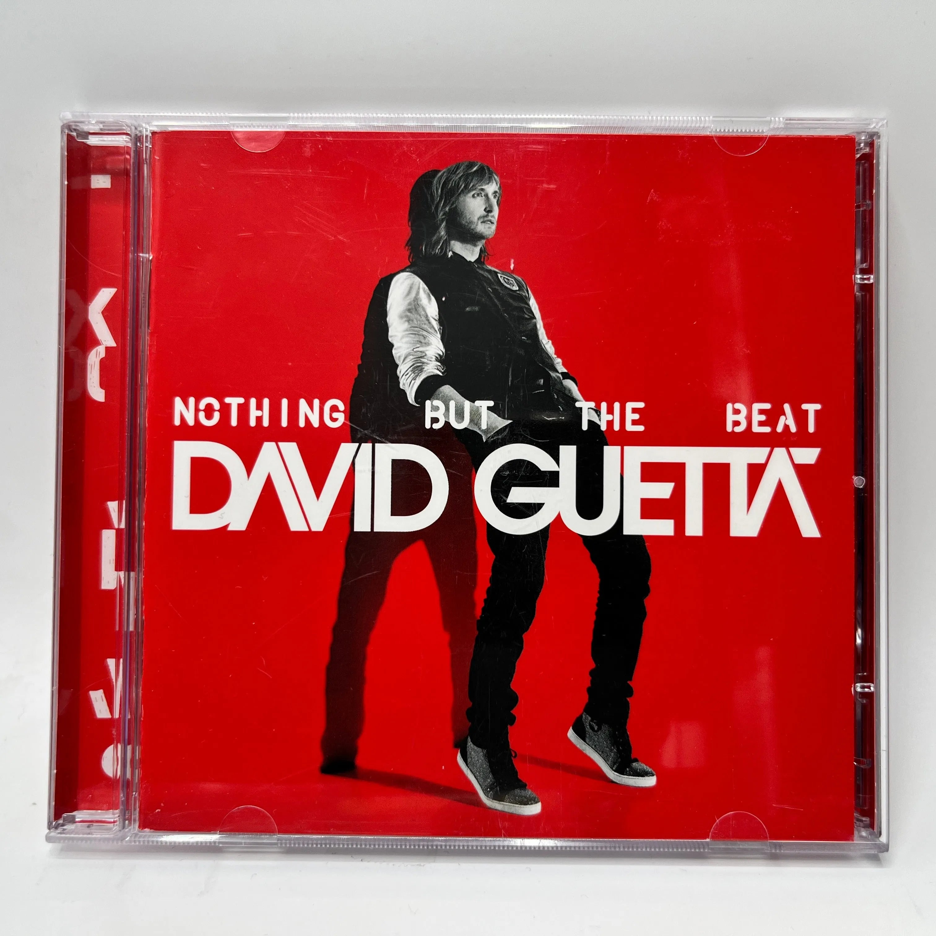 David Guetta - Nothing But The Beat 2.0 2CD