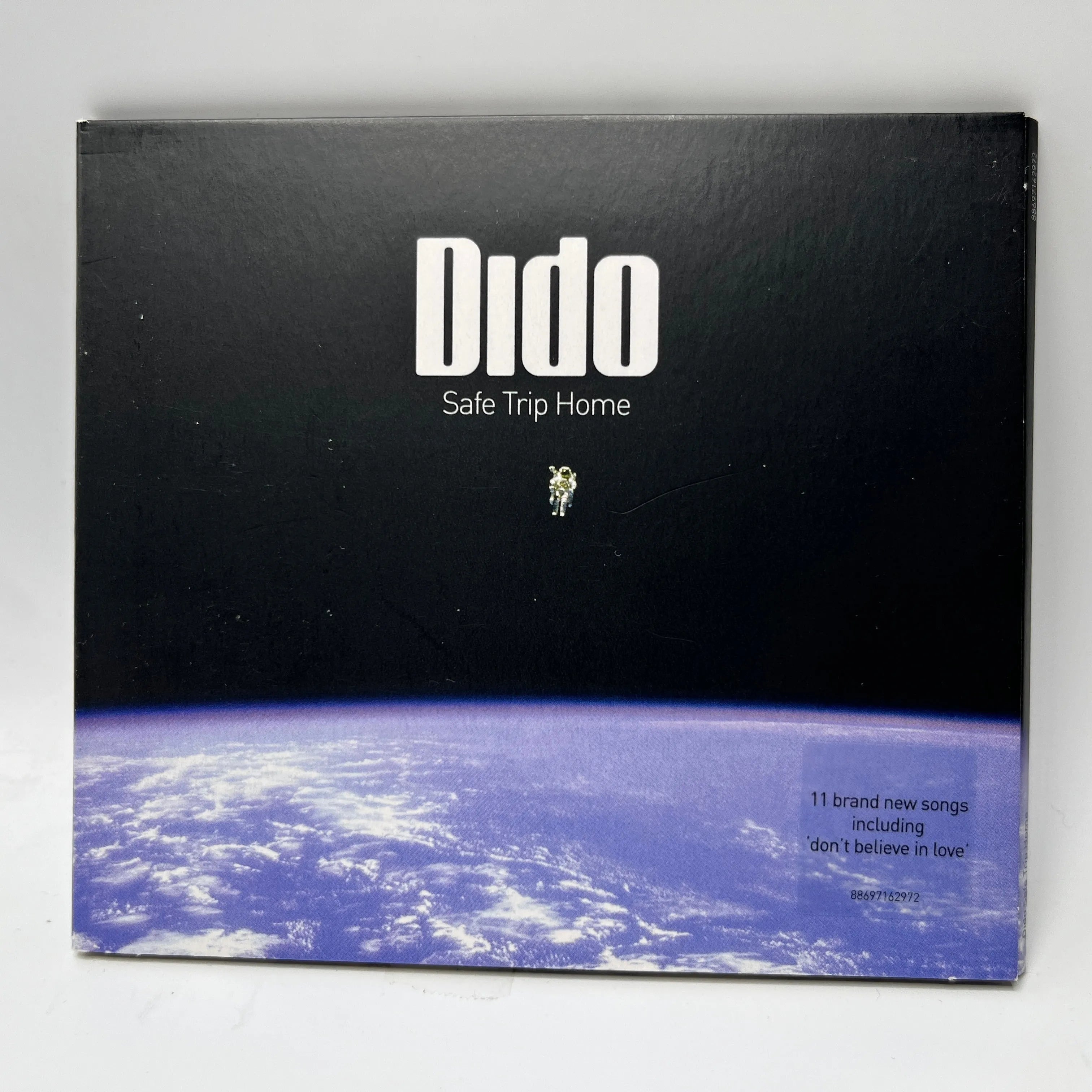 Dido – Safe Trip Home CD