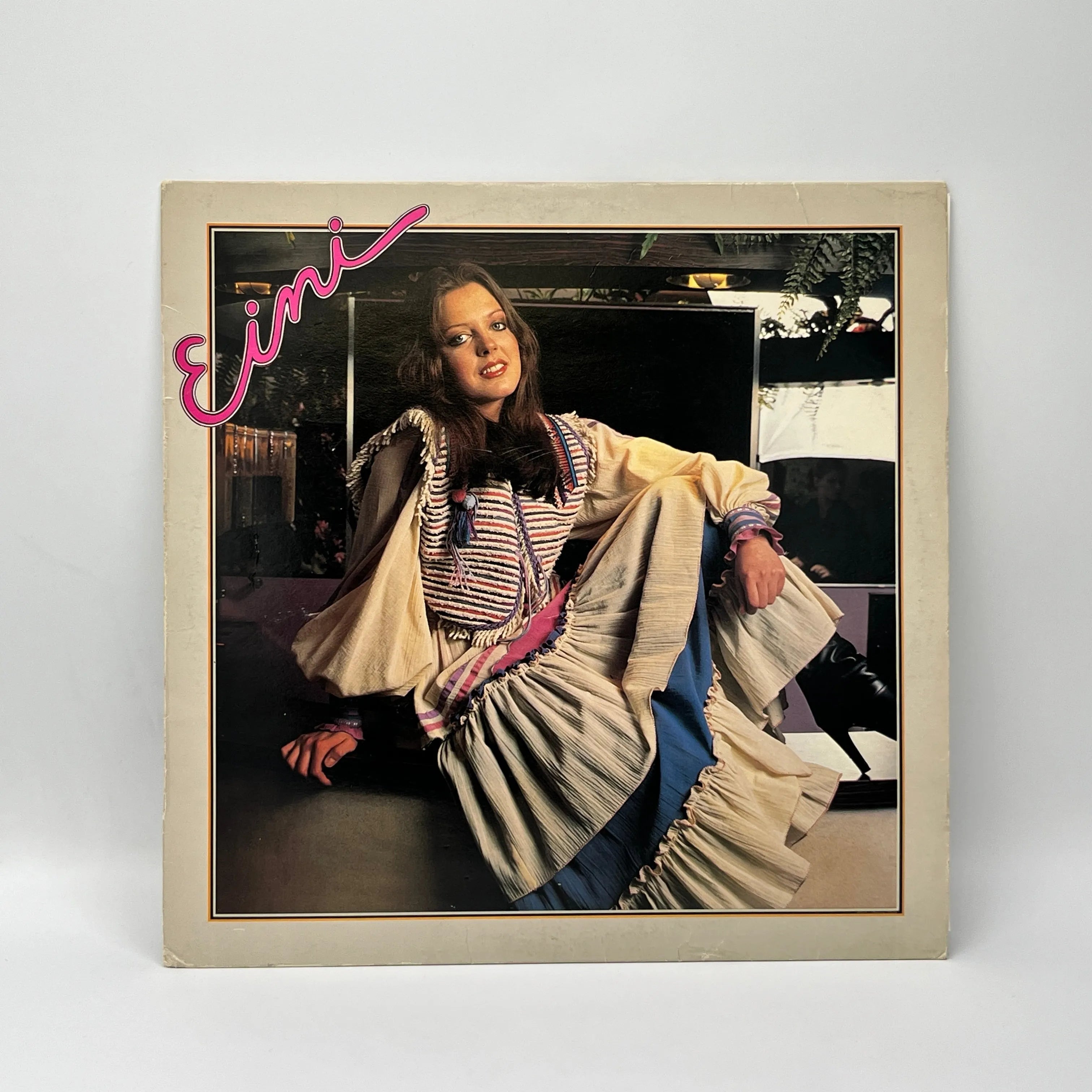 Eini – Eini LP