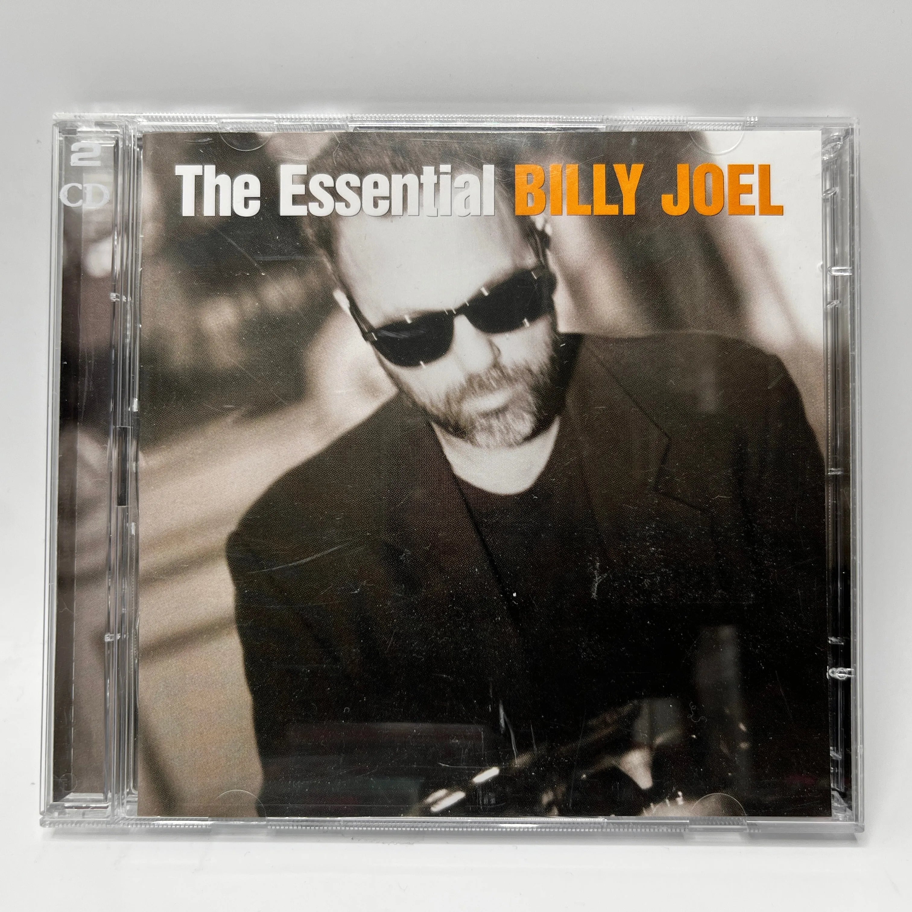 Billy Joel - The Essential 2CD