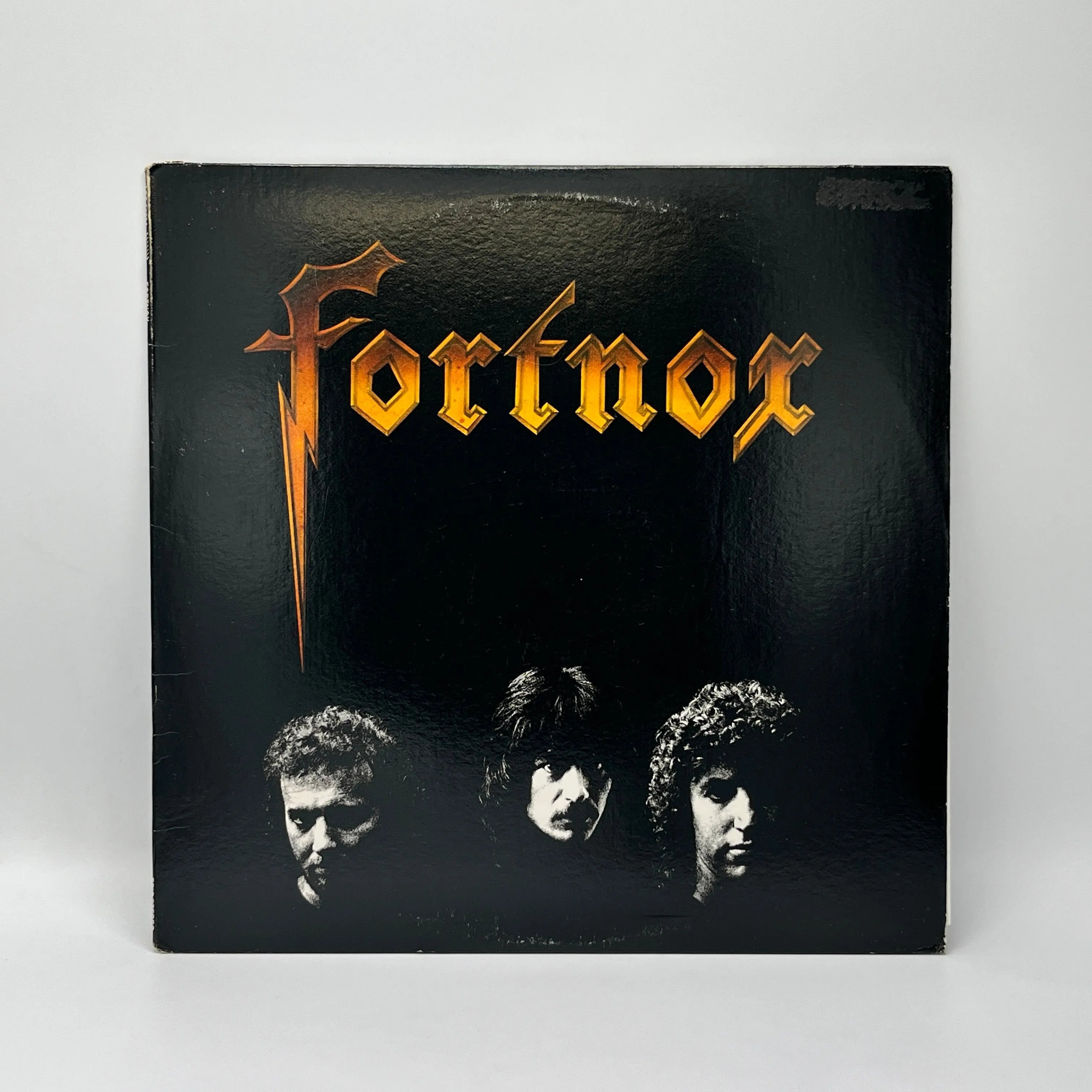 Fortnox – Fortnox LP