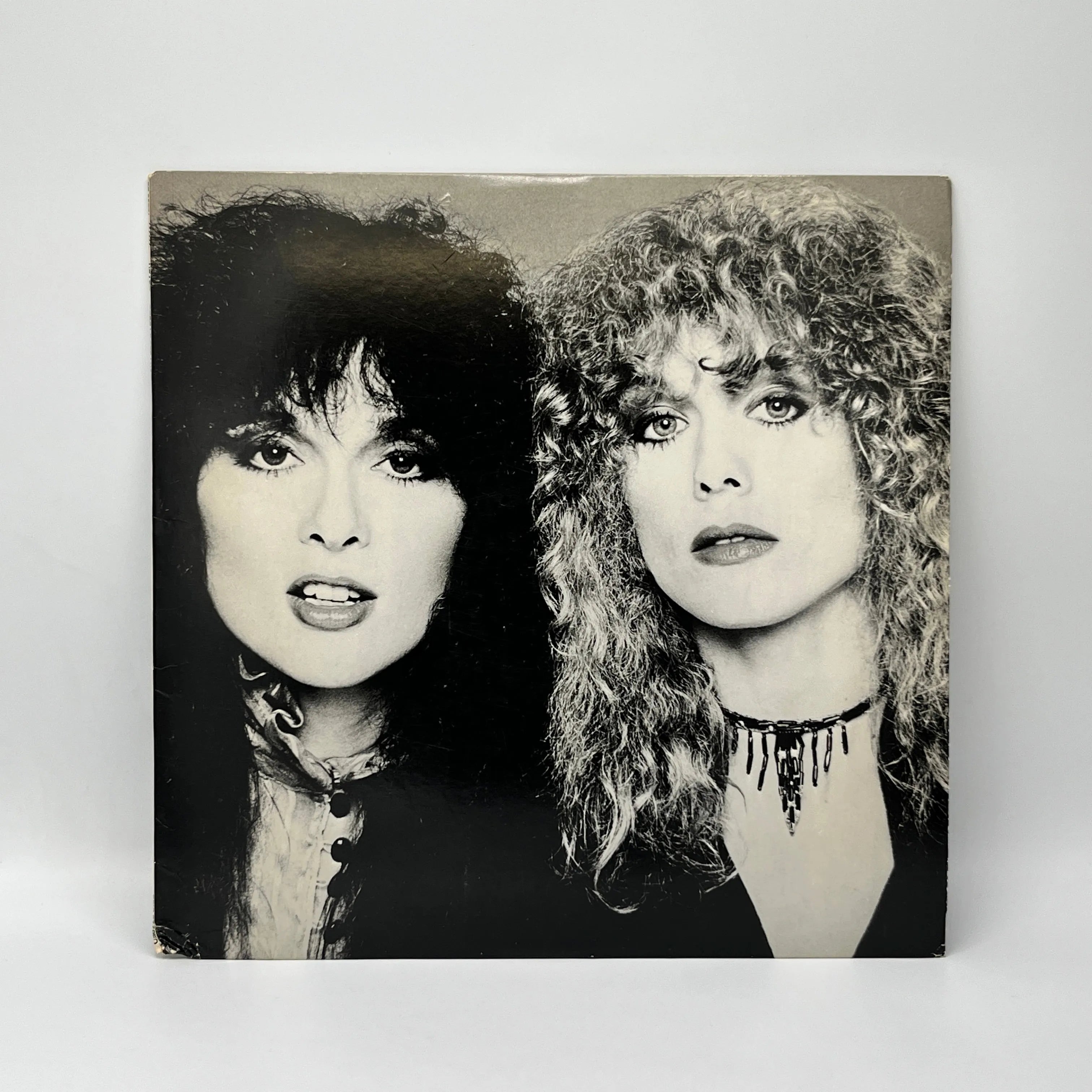 Heart – Bebe Le Strange LP